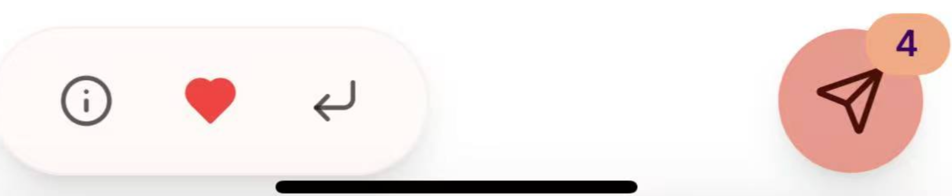 New Journal Button